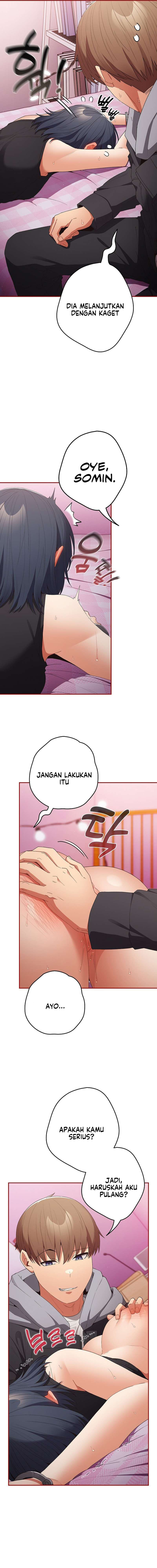 That’s not how it’s done: Chapter chapter-66 - Page 15