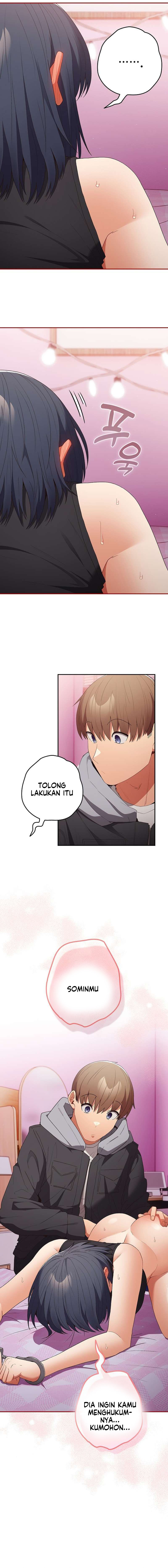 That’s not how it’s done: Chapter chapter-66 - Page 16