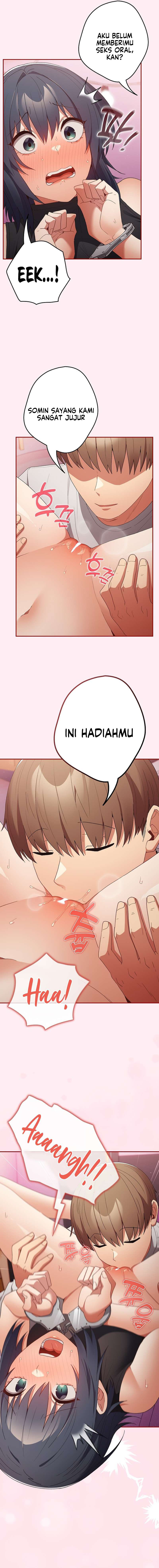 That’s not how it’s done: Chapter chapter-66 - Page 18