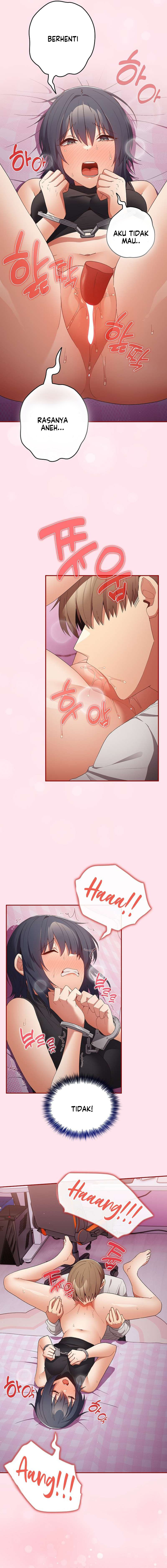 That’s not how it’s done: Chapter chapter-66 - Page 19