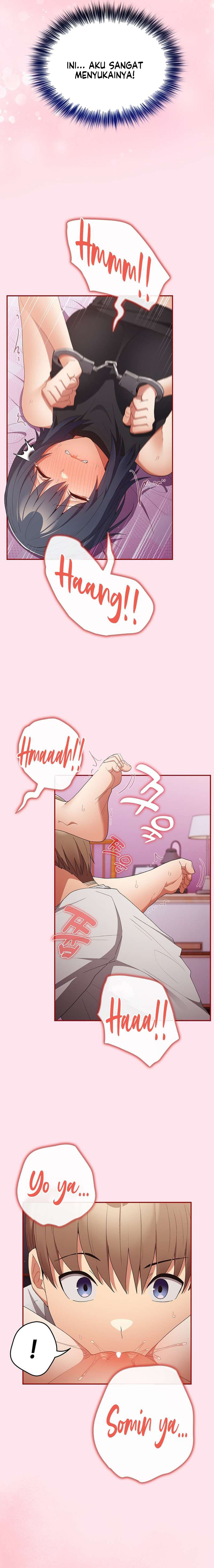 That’s not how it’s done: Chapter chapter-66 - Page 20