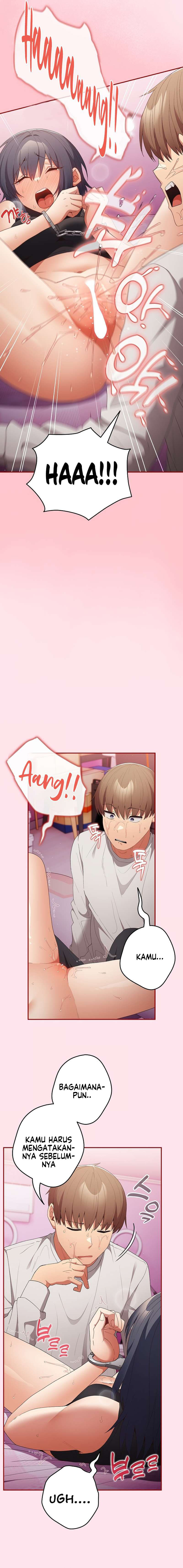 That’s not how it’s done: Chapter chapter-66 - Page 21