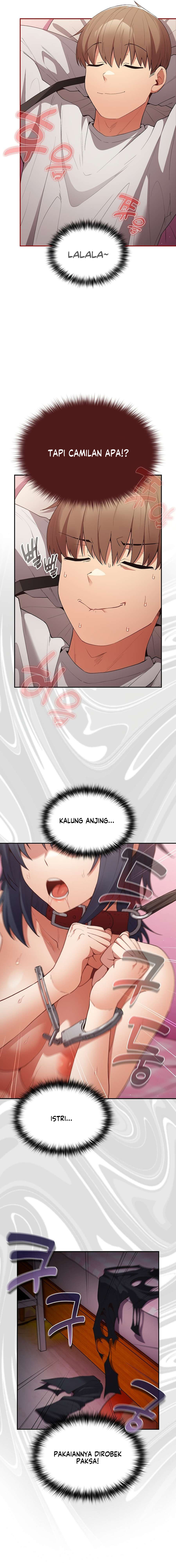 That’s not how it’s done: Chapter chapter-69 - Page 4