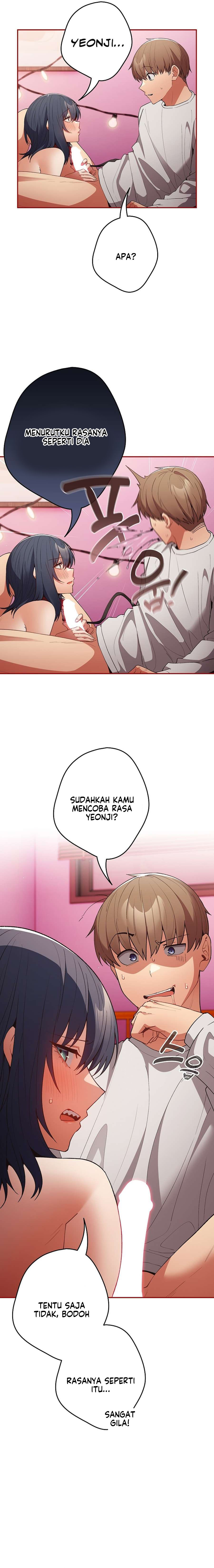 That’s not how it’s done: Chapter chapter-69 - Page 6