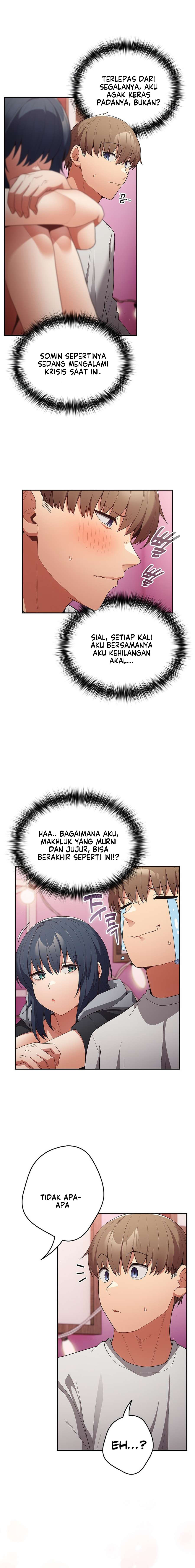 That’s not how it’s done: Chapter chapter-69 - Page 11