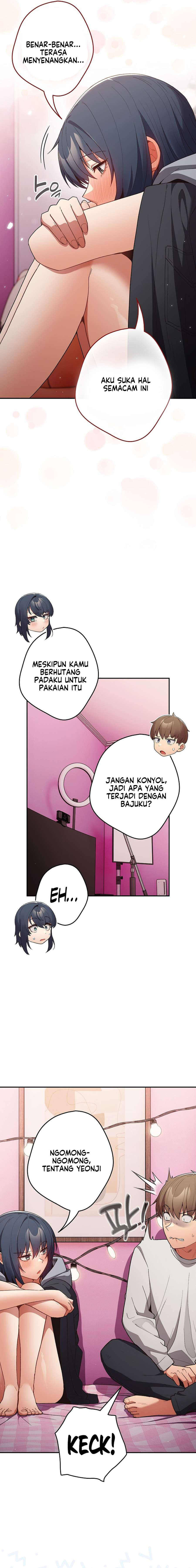 That’s not how it’s done: Chapter chapter-69 - Page 12