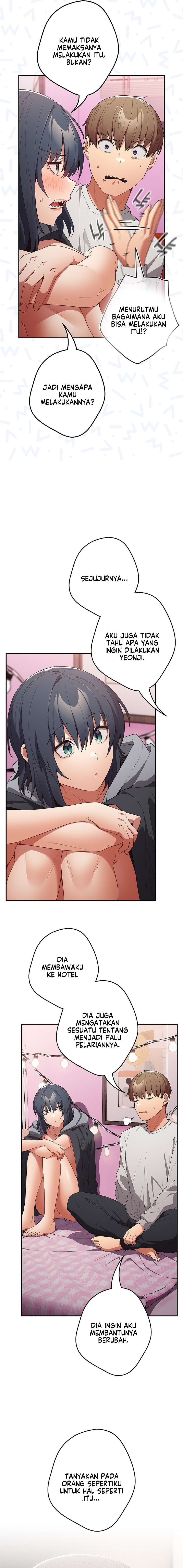 That’s not how it’s done: Chapter chapter-69 - Page 13