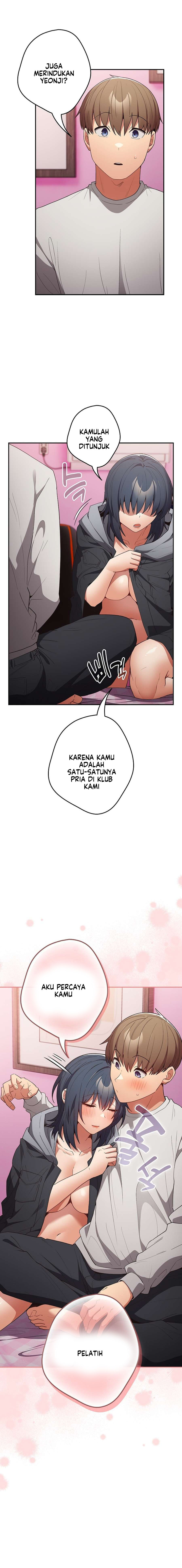 That’s not how it’s done: Chapter chapter-69 - Page 20