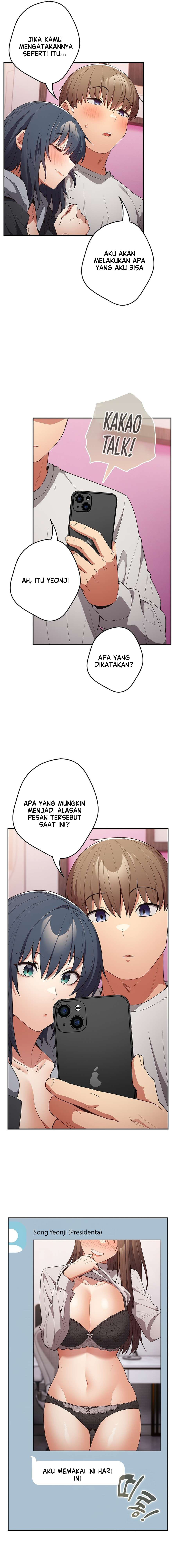 That’s not how it’s done: Chapter chapter-69 - Page 21