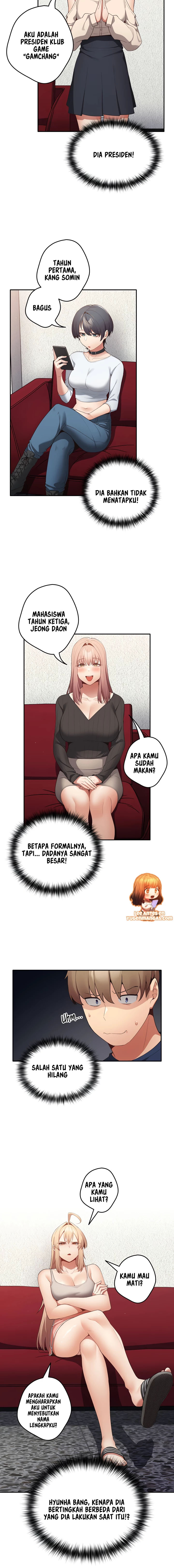 That’s not how it’s done: Chapter chapter-7 - Page 7