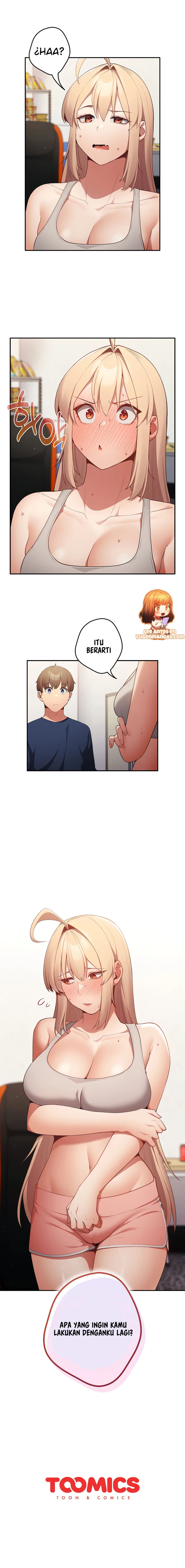 That’s not how it’s done: Chapter chapter-7 - Page 12