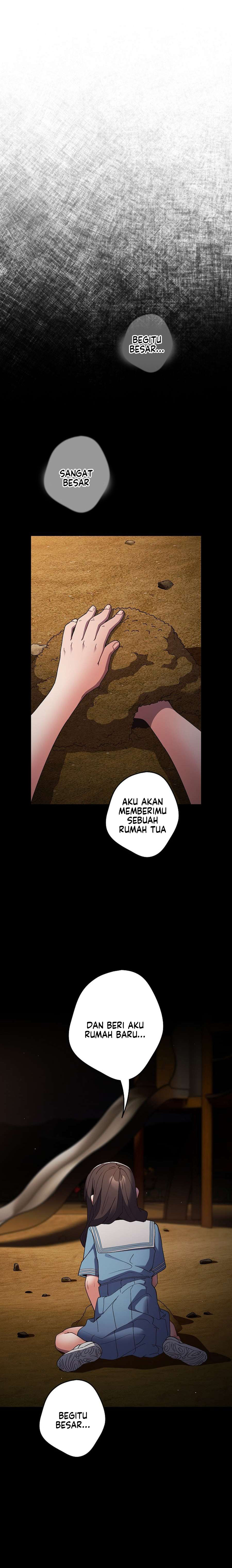 That’s not how it’s done: Chapter chapter-70 - Page 3