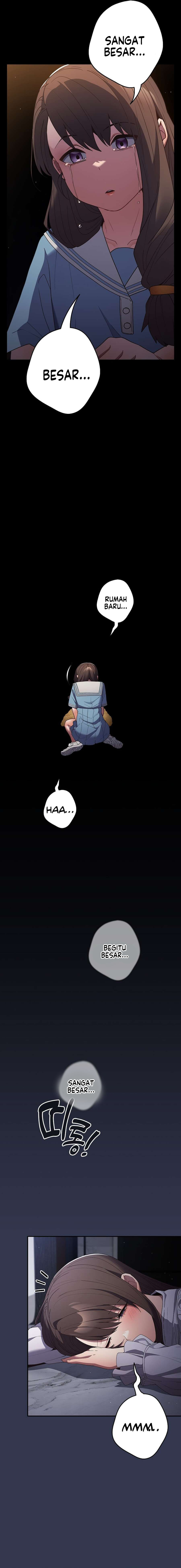 That’s not how it’s done: Chapter chapter-70 - Page 4