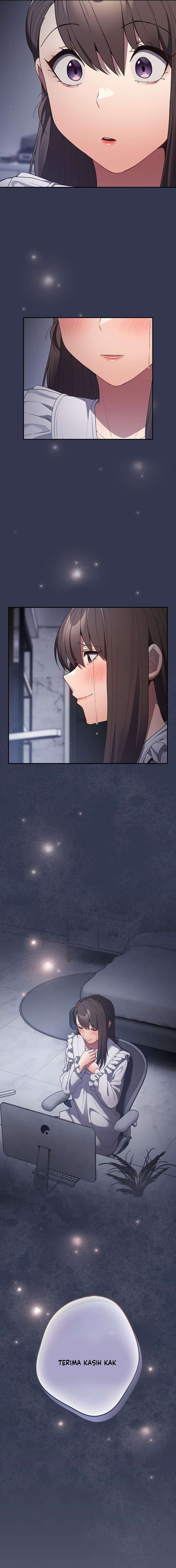 That’s not how it’s done: Chapter chapter-70 - Page 6