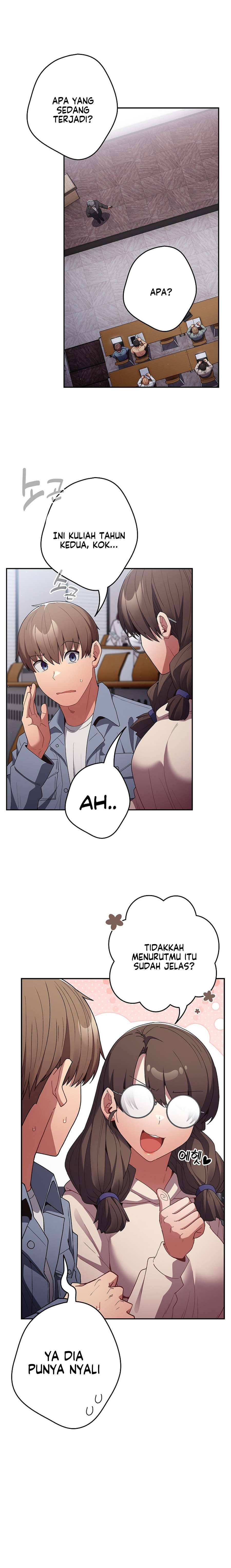 That’s not how it’s done: Chapter chapter-70 - Page 10