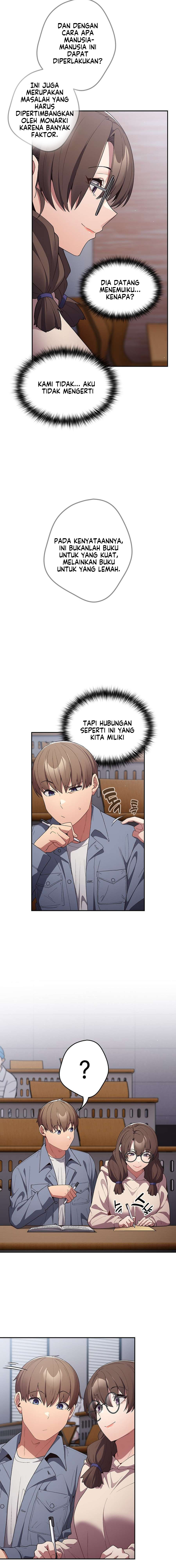 That’s not how it’s done: Chapter chapter-70 - Page 14
