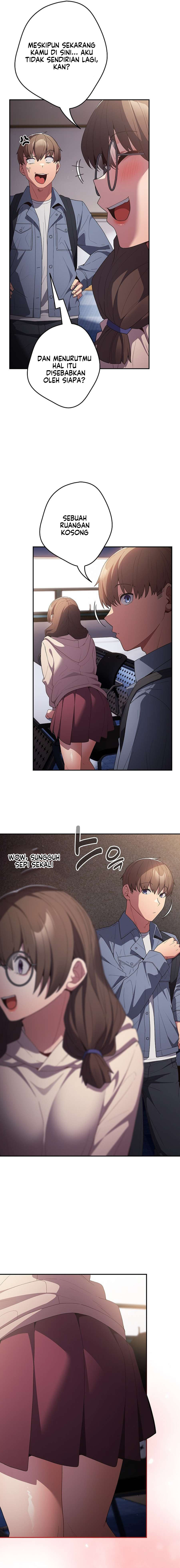 That’s not how it’s done: Chapter chapter-70 - Page 20