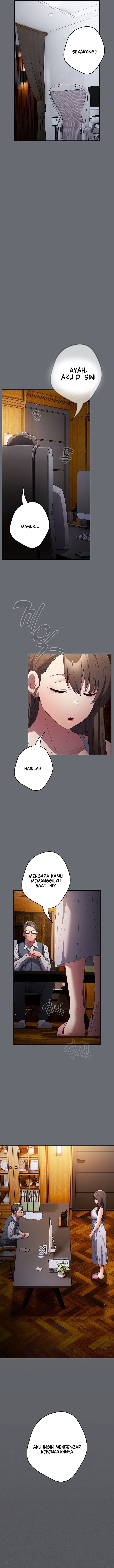 That’s not how it’s done: Chapter chapter-72 - Page 12