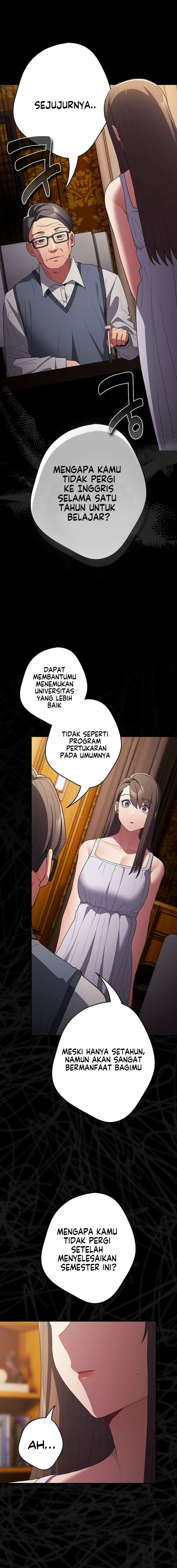 That’s not how it’s done: Chapter chapter-73 - Page 7