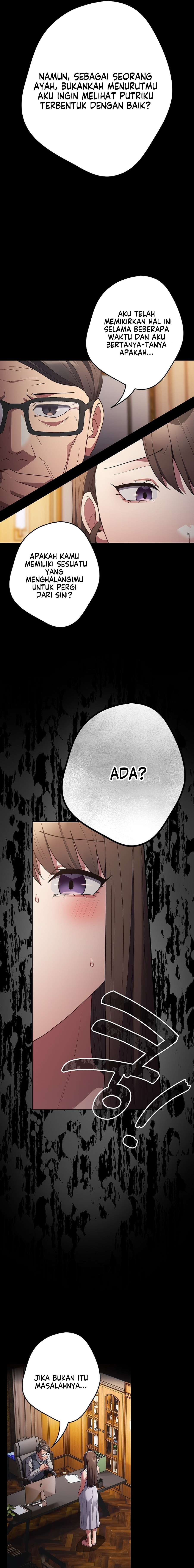That’s not how it’s done: Chapter chapter-73 - Page 9