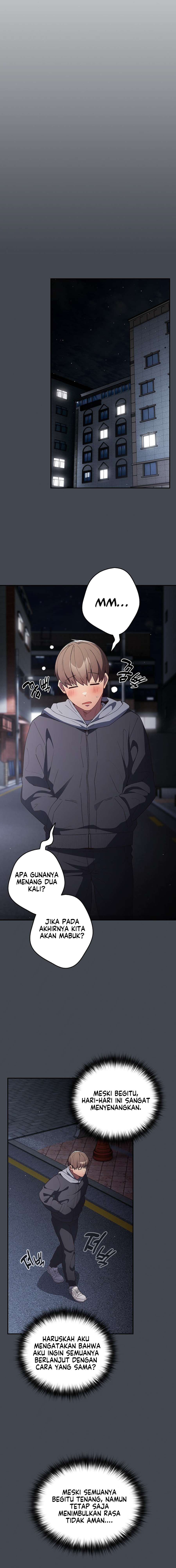 That’s not how it’s done: Chapter chapter-73 - Page 16