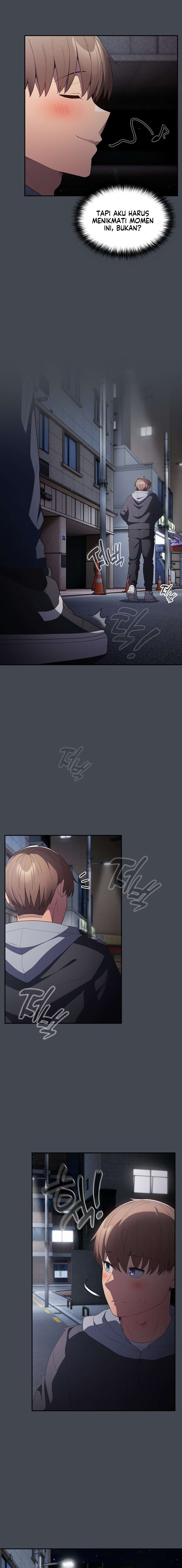 That’s not how it’s done: Chapter chapter-73 - Page 17