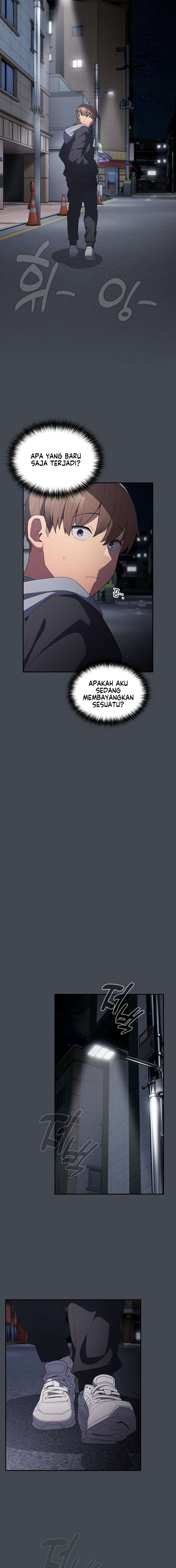 That’s not how it’s done: Chapter chapter-73 - Page 18