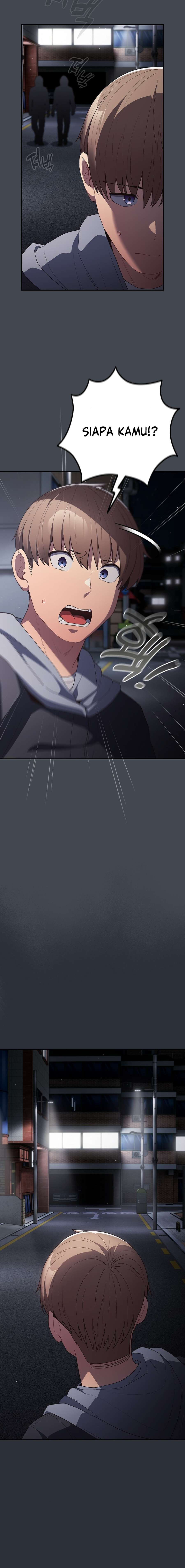 That’s not how it’s done: Chapter chapter-73 - Page 19