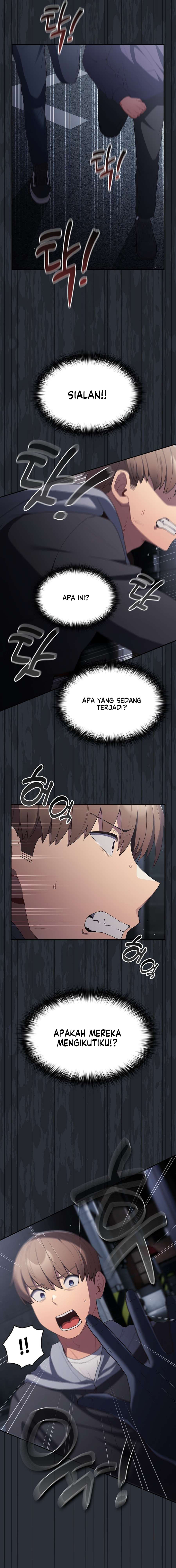That’s not how it’s done: Chapter chapter-73 - Page 21