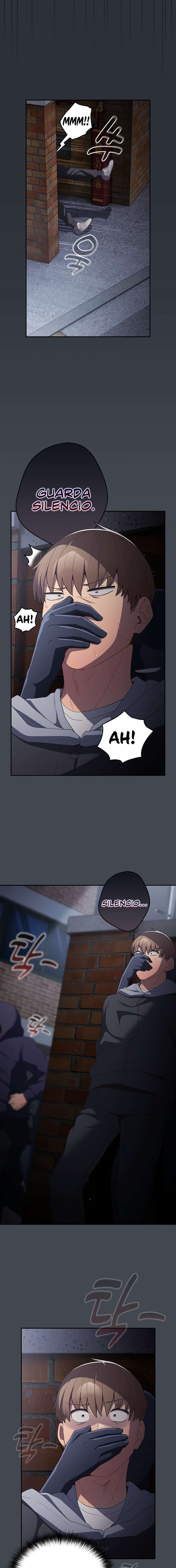 That’s not how it’s done: Chapter chapter-73 - Page 22