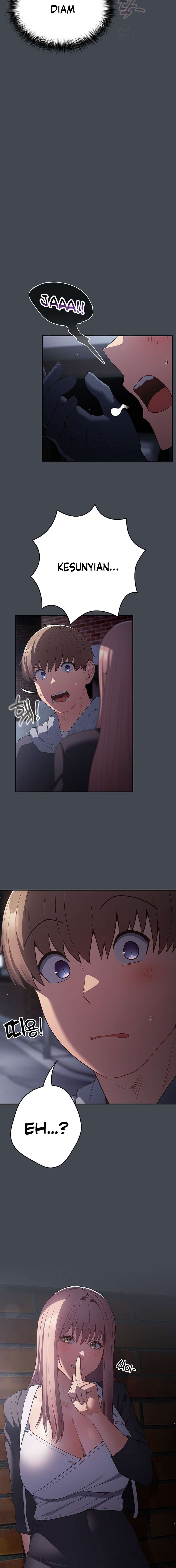 That’s not how it’s done: Chapter chapter-73 - Page 23