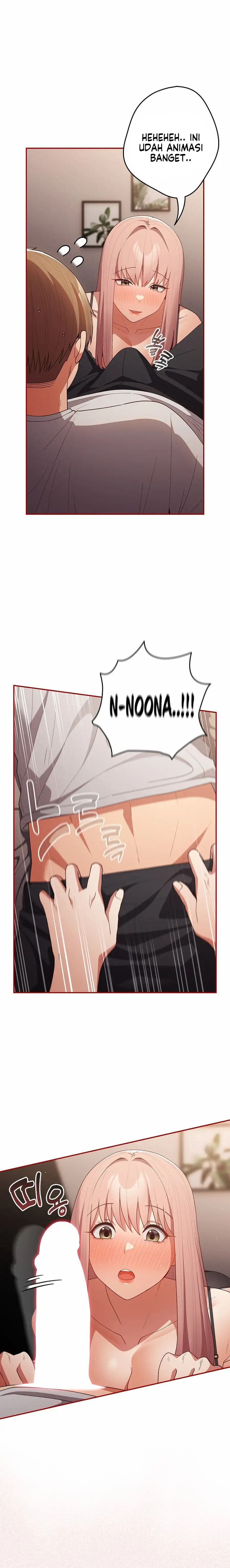 That’s not how it’s done: Chapter chapter-75 - Page 8