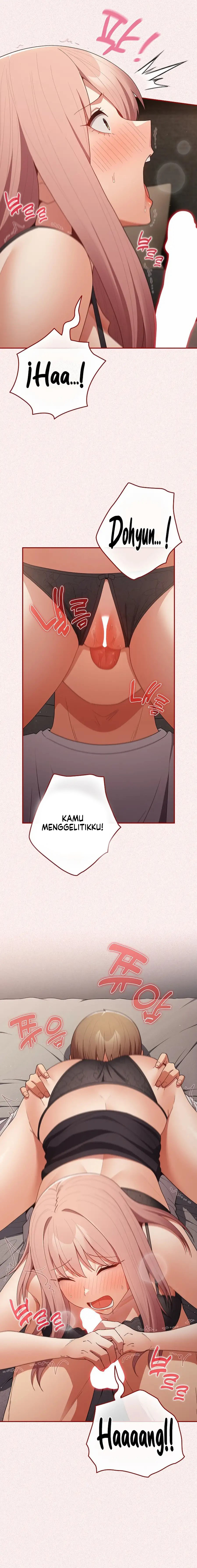 That’s not how it’s done: Chapter chapter-75 - Page 14