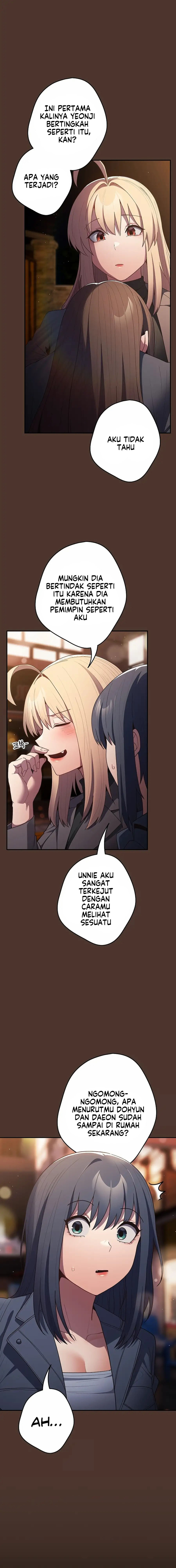 That’s not how it’s done: Chapter chapter-76 - Page 4