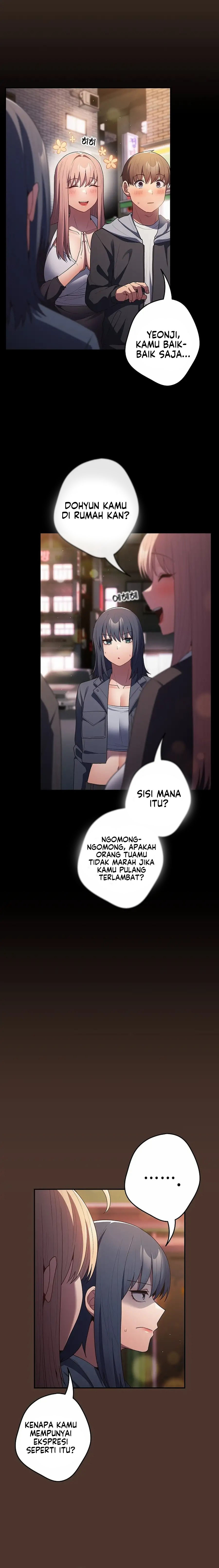That’s not how it’s done: Chapter chapter-76 - Page 5