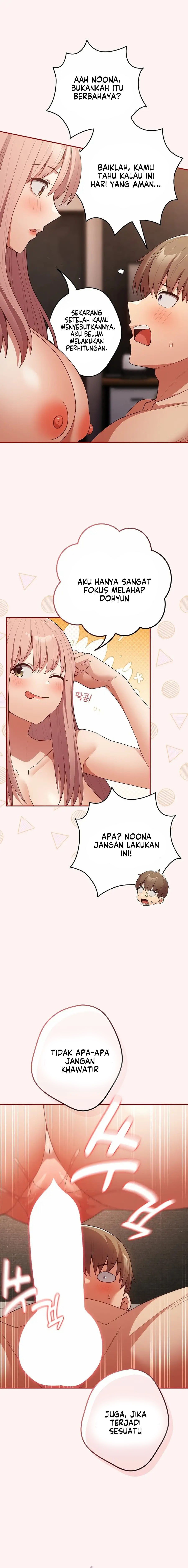 That’s not how it’s done: Chapter chapter-76 - Page 8