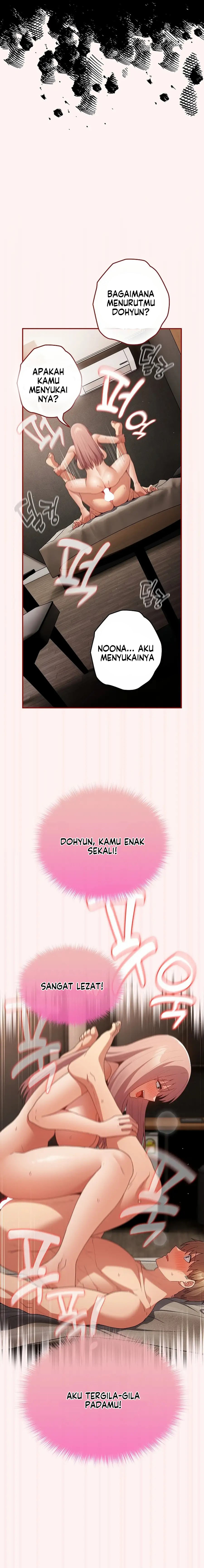 That’s not how it’s done: Chapter chapter-76 - Page 12