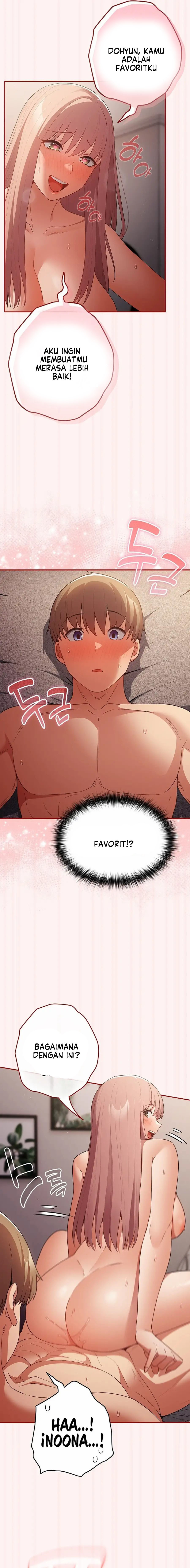 That’s not how it’s done: Chapter chapter-76 - Page 13