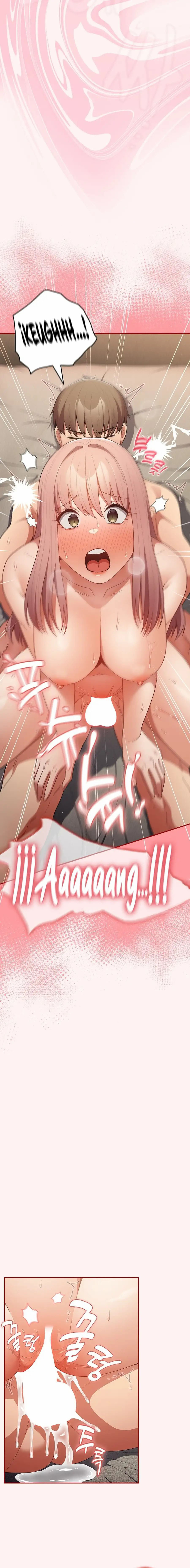 That’s not how it’s done: Chapter chapter-76 - Page 18