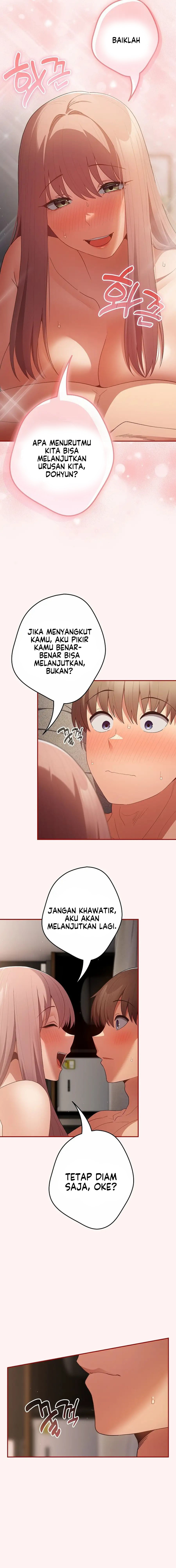 That’s not how it’s done: Chapter chapter-76 - Page 21