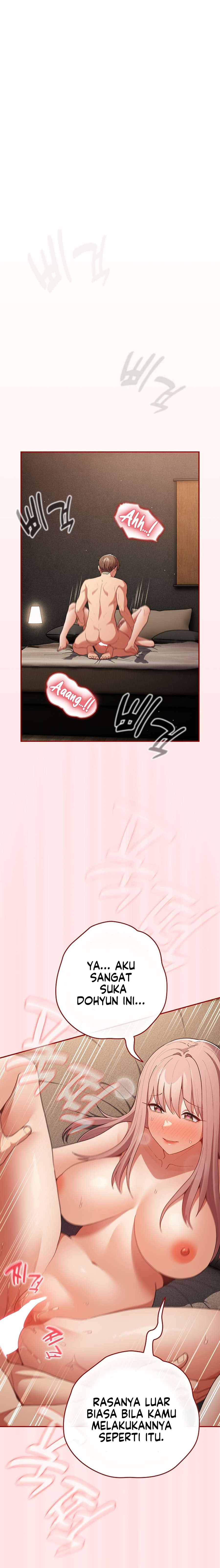 That’s not how it’s done: Chapter chapter-77 - Page 3