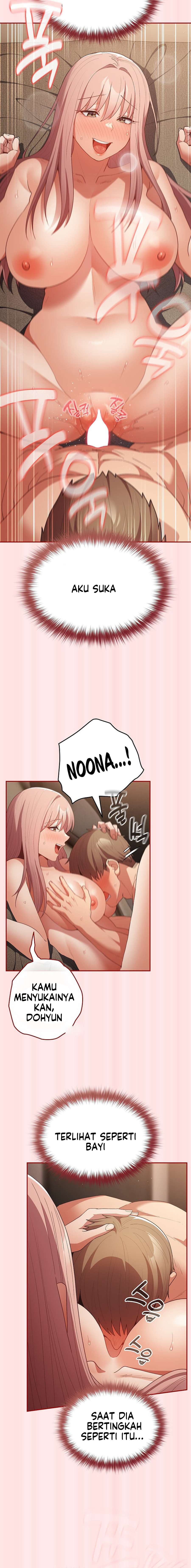 That’s not how it’s done: Chapter chapter-77 - Page 5