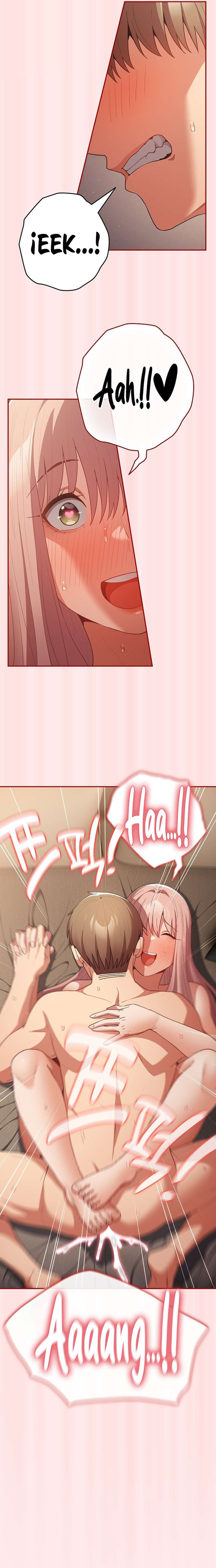 That’s not how it’s done: Chapter chapter-77 - Page 8