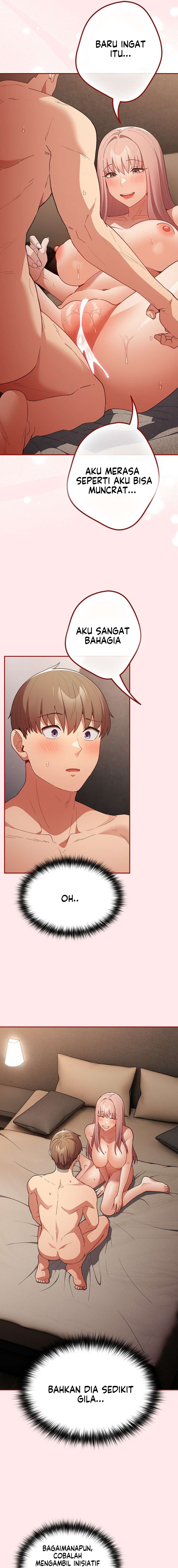 That’s not how it’s done: Chapter chapter-77 - Page 12