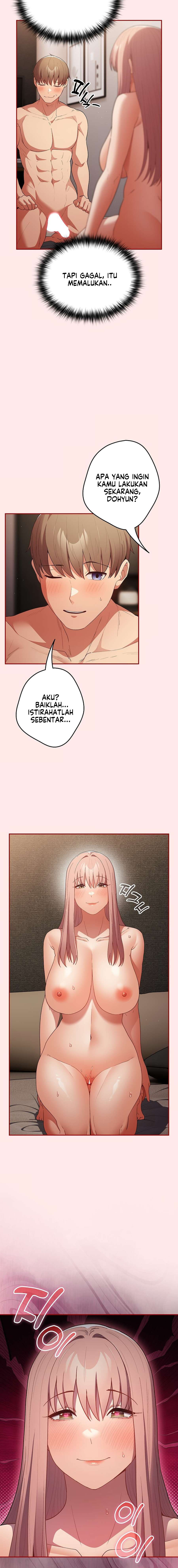 That’s not how it’s done: Chapter chapter-77 - Page 13