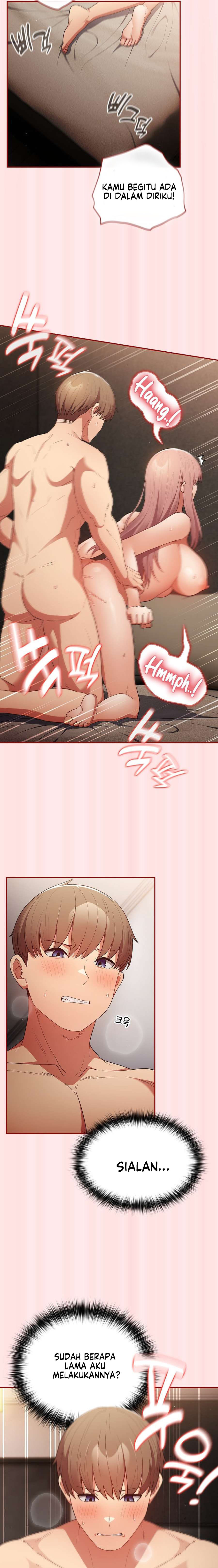That’s not how it’s done: Chapter chapter-77 - Page 15