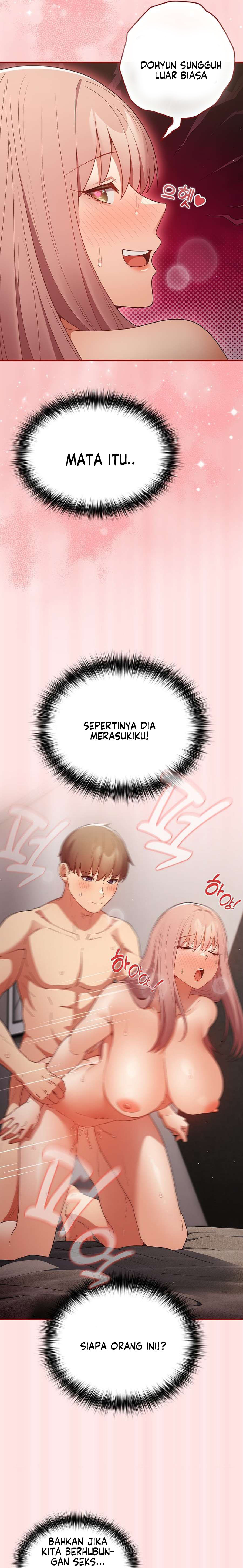 That’s not how it’s done: Chapter chapter-77 - Page 17