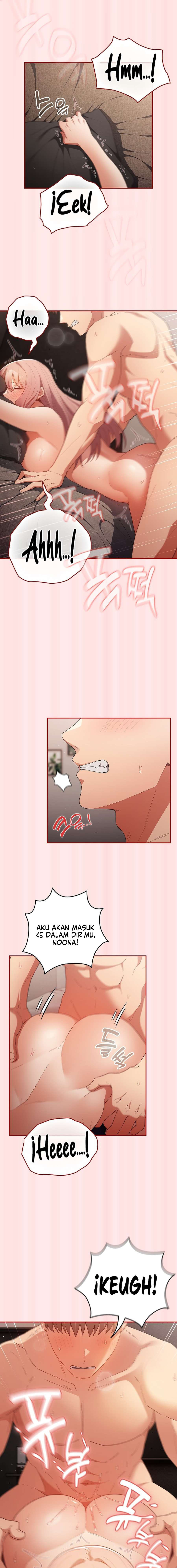 That’s not how it’s done: Chapter chapter-77 - Page 19