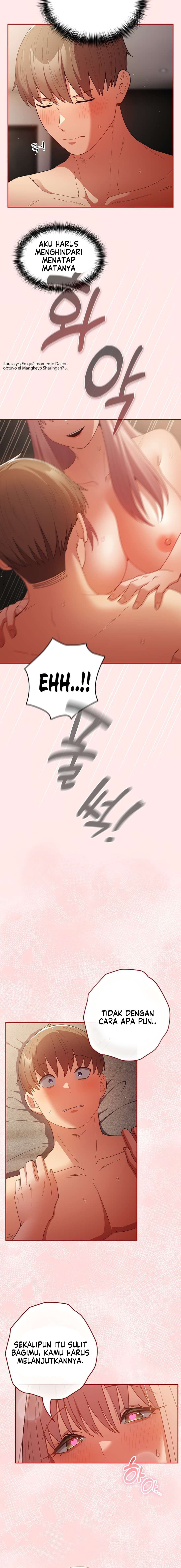 That’s not how it’s done: Chapter chapter-77 - Page 22