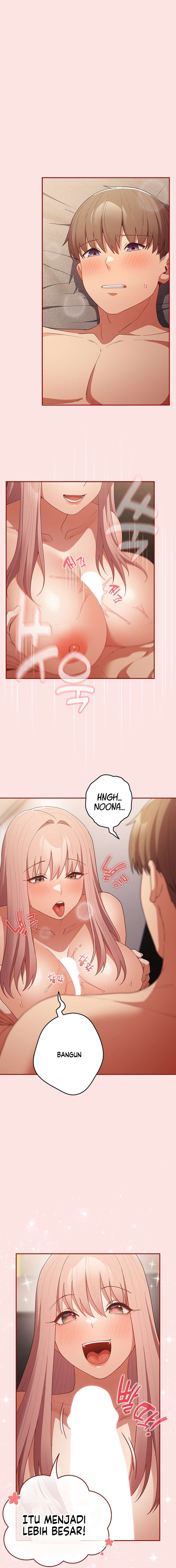 That’s not how it’s done: Chapter chapter-78 - Page 8